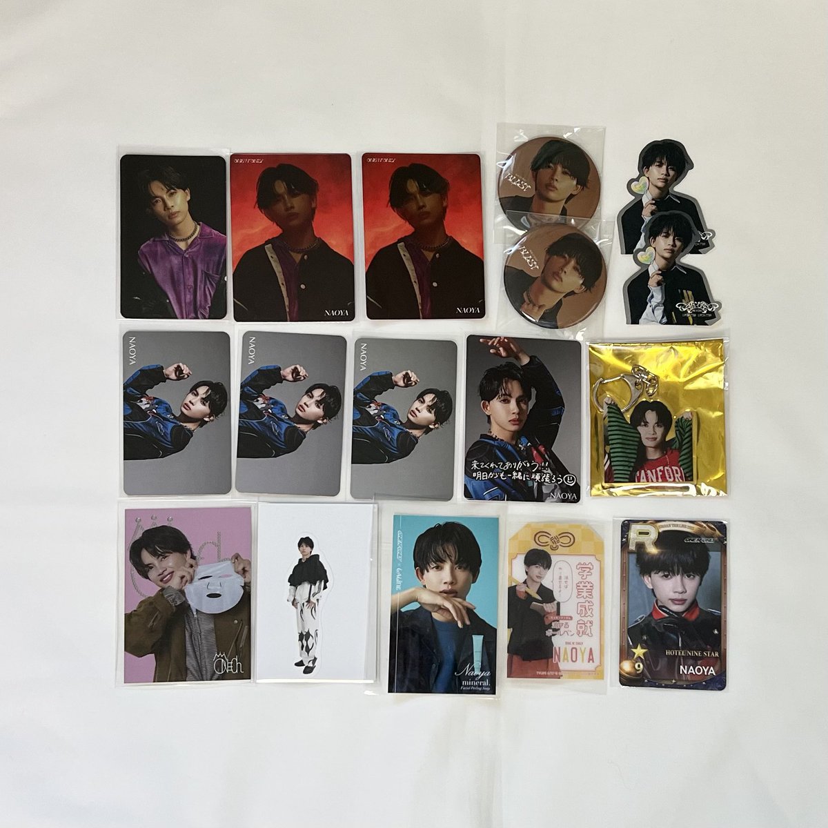 とりひき。 tweet media