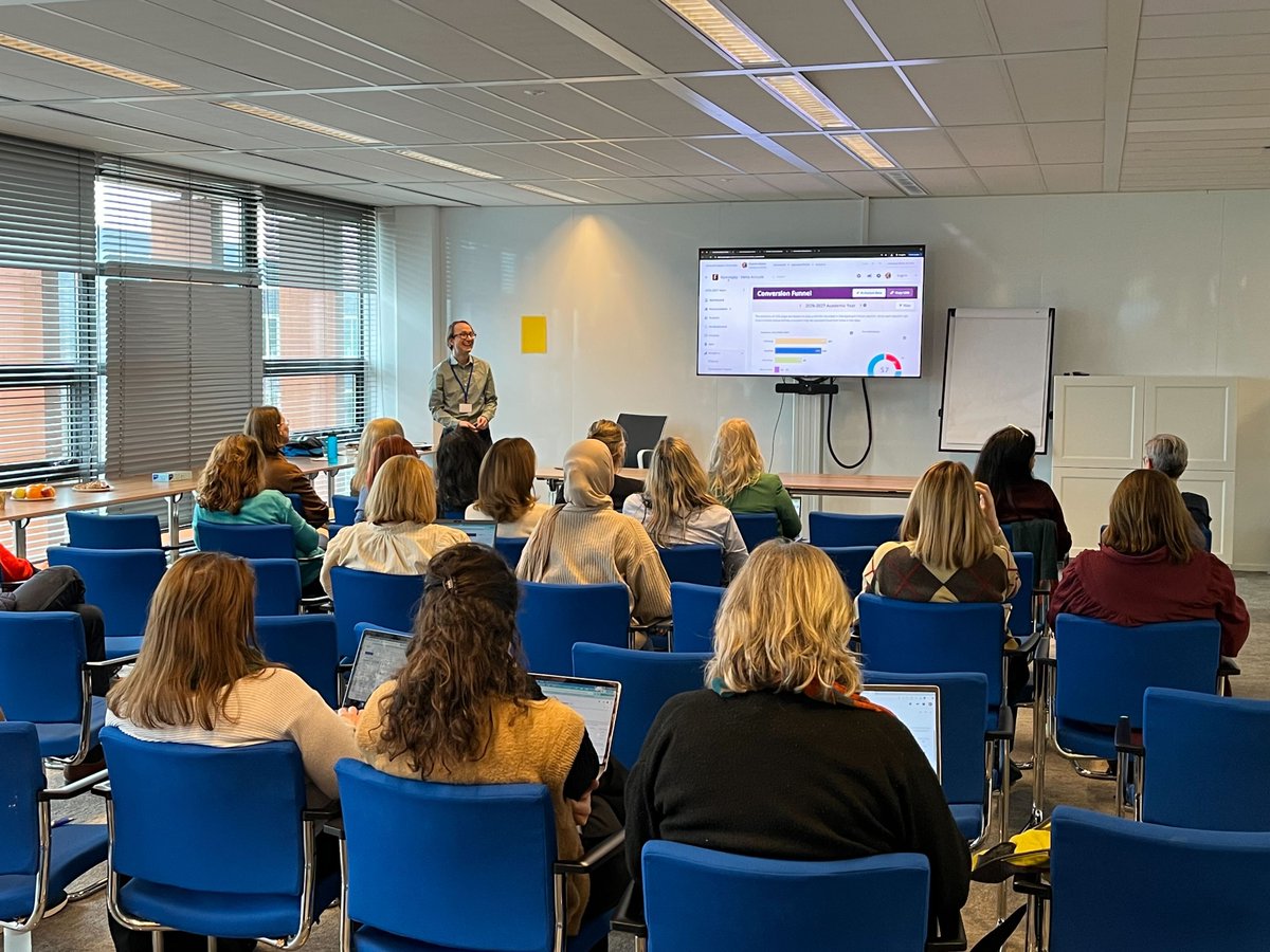 OpenApply tweet media