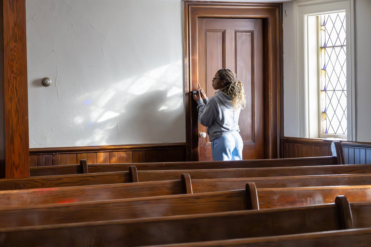 Alfred State College tweet media