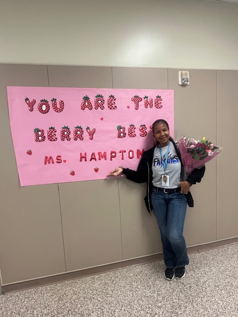 Marcella Elementary tweet media