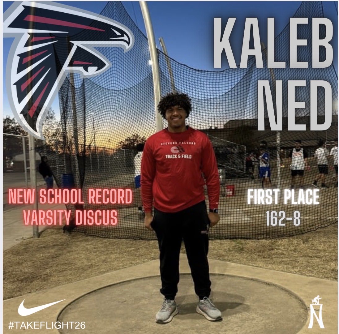 STEVENS BOYS TRACK & FIELD tweet media