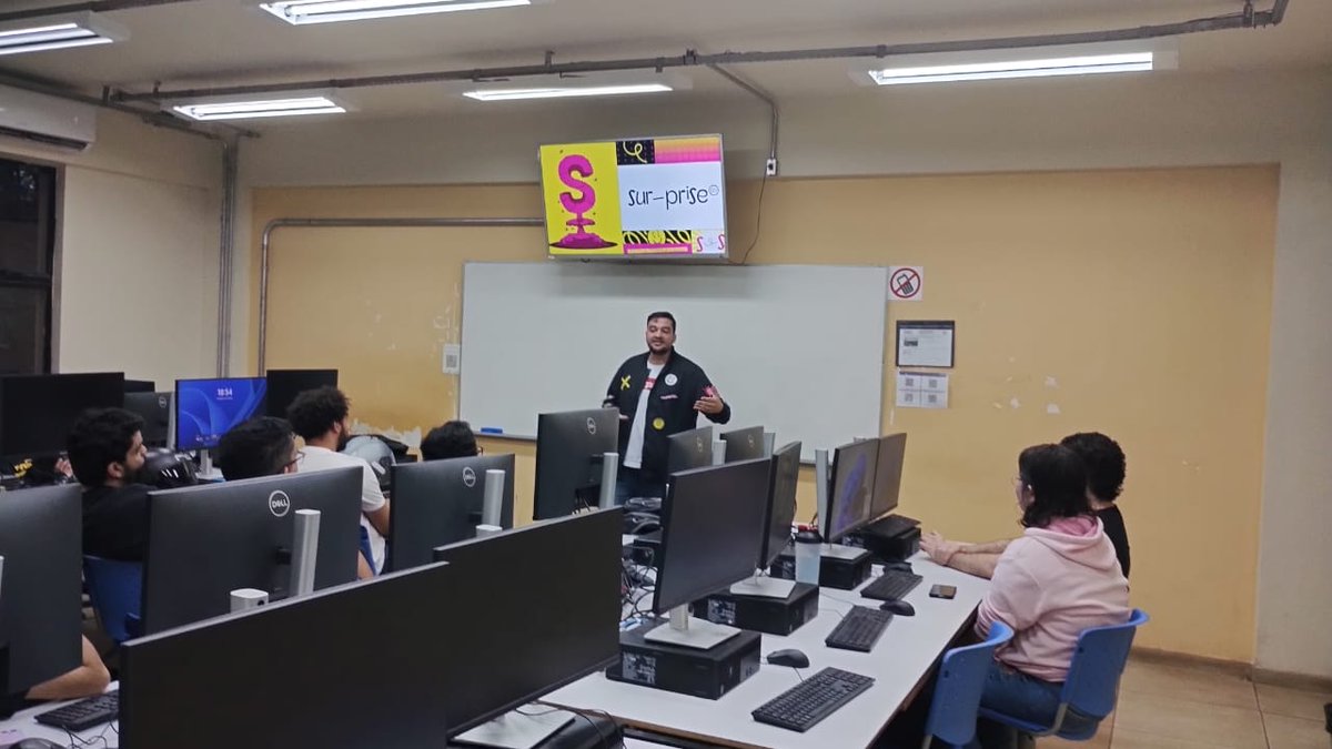 Surprise 🔆 tweet media