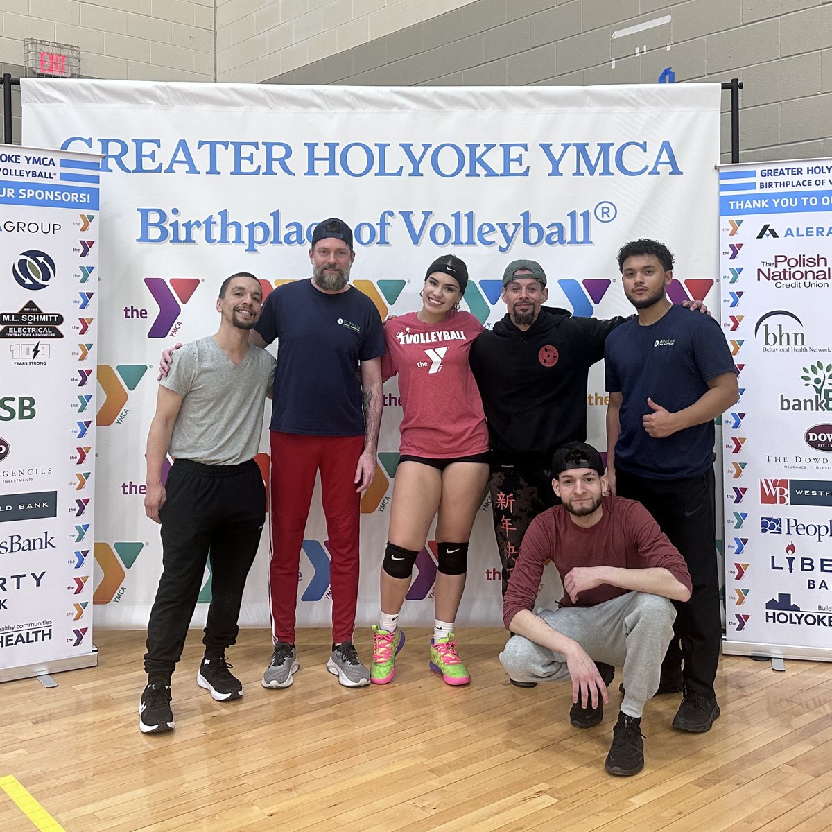 Conklin Office tweet media