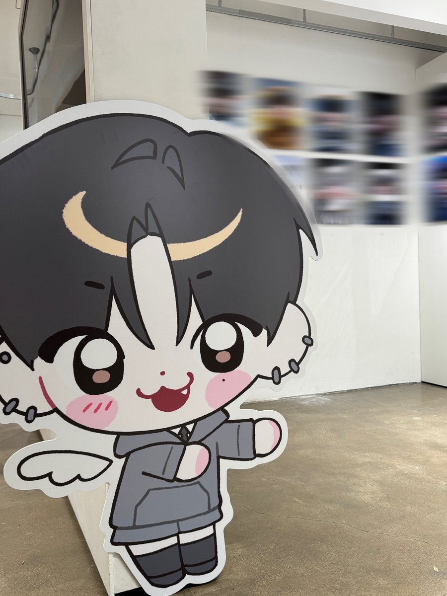 ゆめㅣYUANDME tweet media