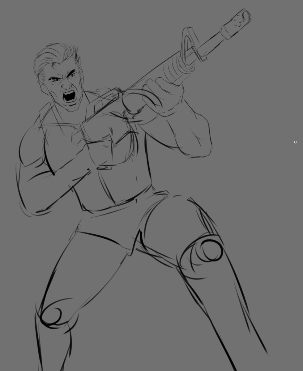 March of Venus | COMMISSIONS OPEN tweet media