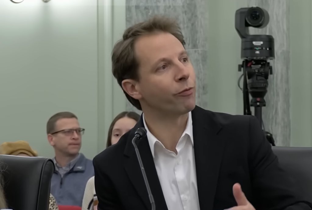 75secondes's tweet image. Pour la première fois depuis la fin des années 1800, nous assistons à un tournant historique sombre : la Génération Z est officiellement la première génération à être moins intelligente que ses prédécesseurs (les Millennials).

Ce n'est pas une simple opinion, c'est le témoignage…