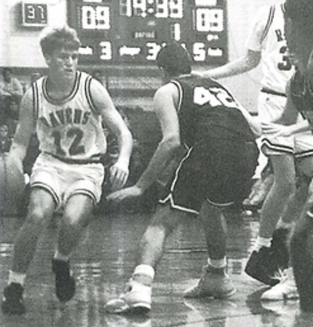 This Week In Benedictine College Sports History tweet media