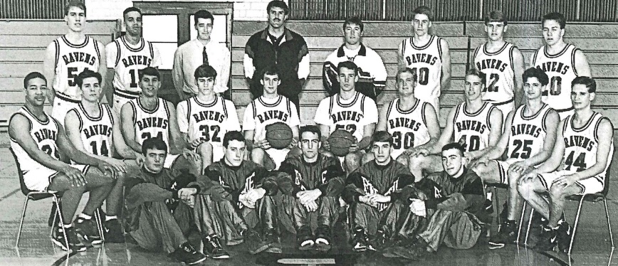 This Week In Benedictine College Sports History tweet media