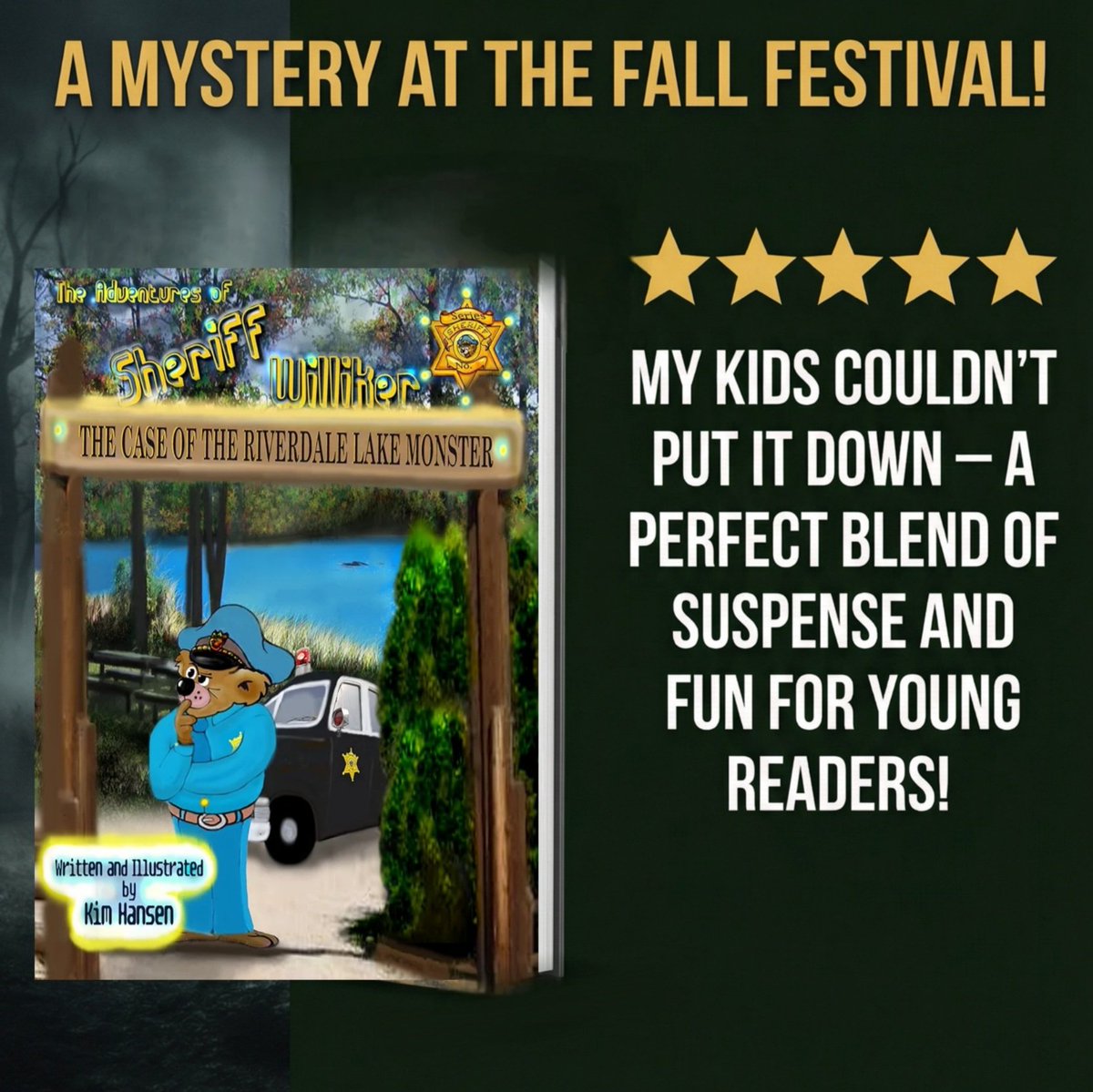 JK Hansen Studios tweet media