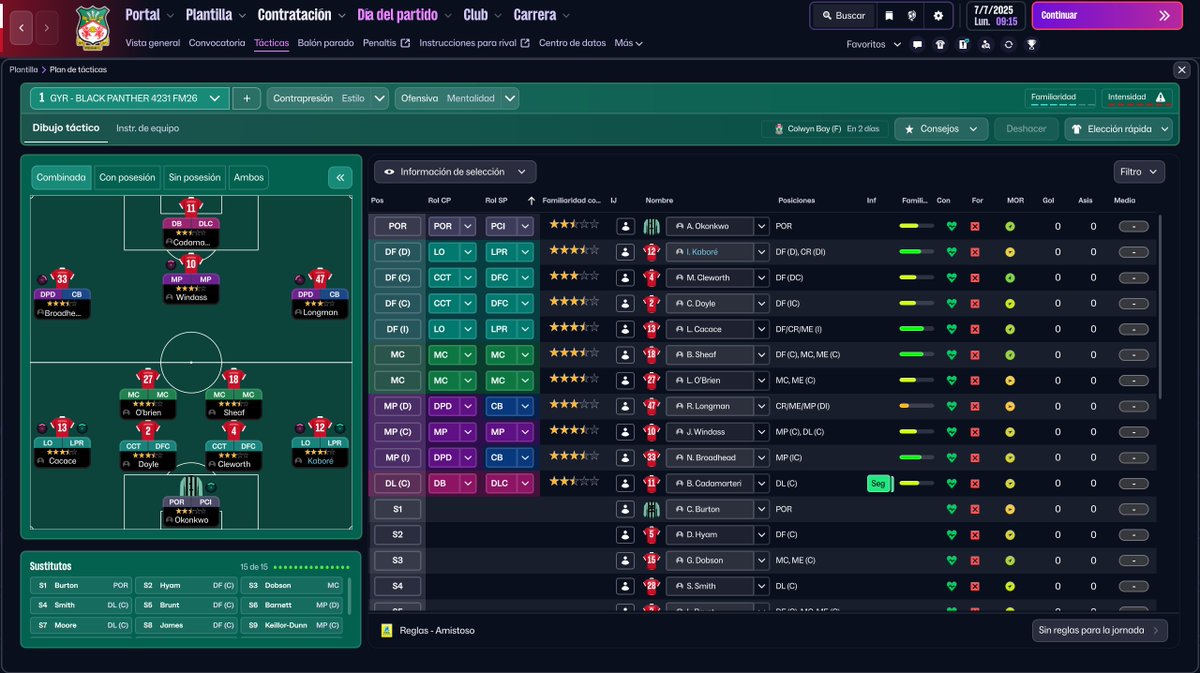 Alberto Domínguez tweet media