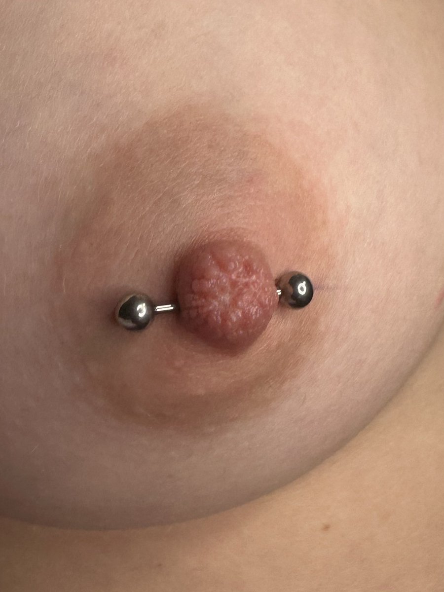 monicaspiercing's tweet photo. Fresh one.
Ago liscio da bodypiercing e gioiello basic in titanio ASTMF136. ✨🙏🏼 https://t.co/RViBf3NlqV