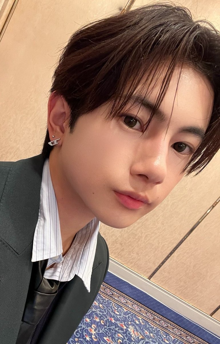 けいくんの好きな言葉あふれる🫶🏻 🧩⇢💜🆕 #BMSGTRAINEE #KEI