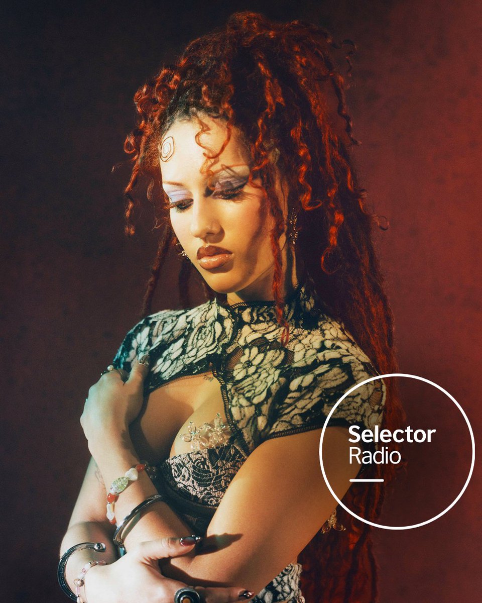 Selector Radio tweet media