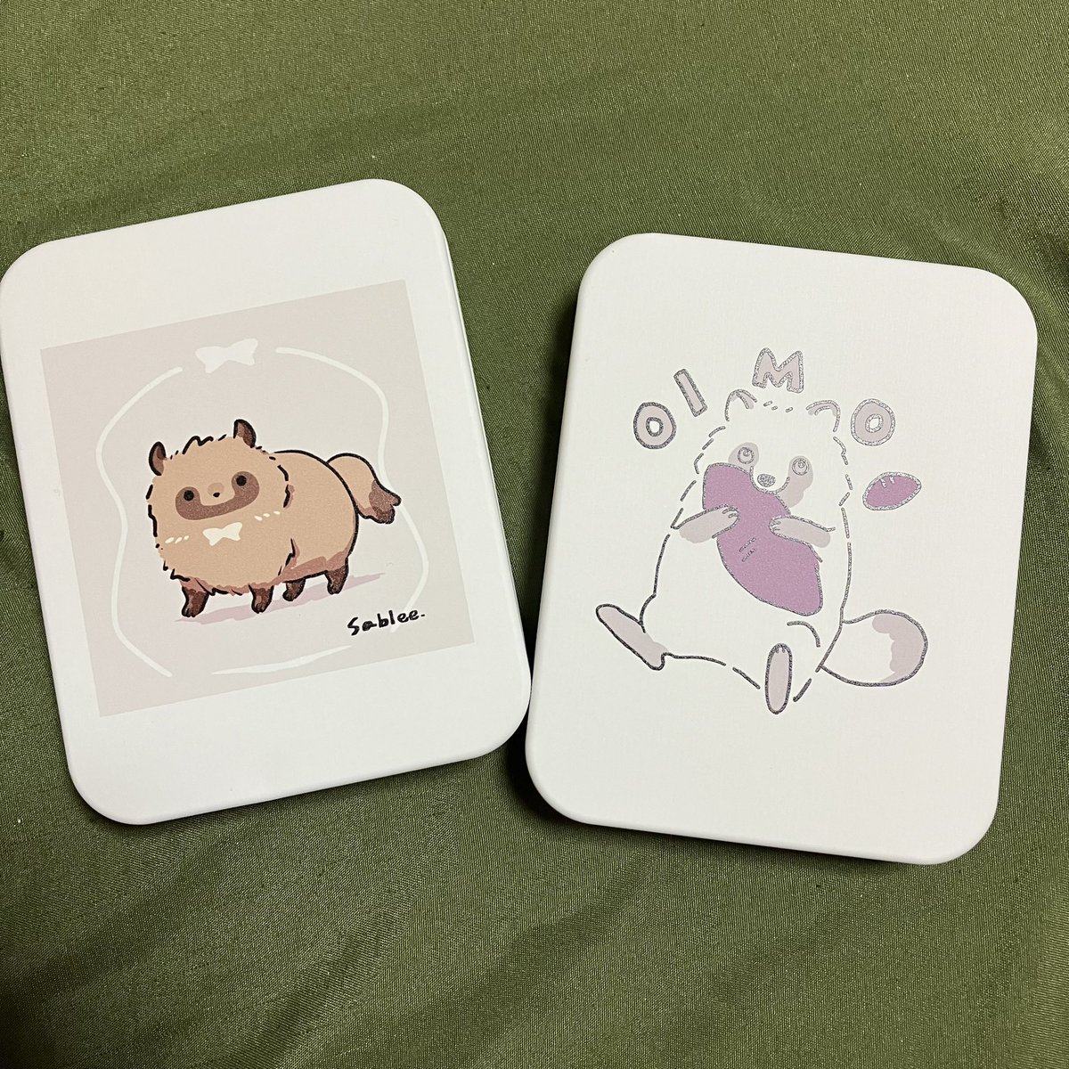 Shion / 紫苑@ﾃｨｱ155_ U52a (@aster_drawing) / Posts / X