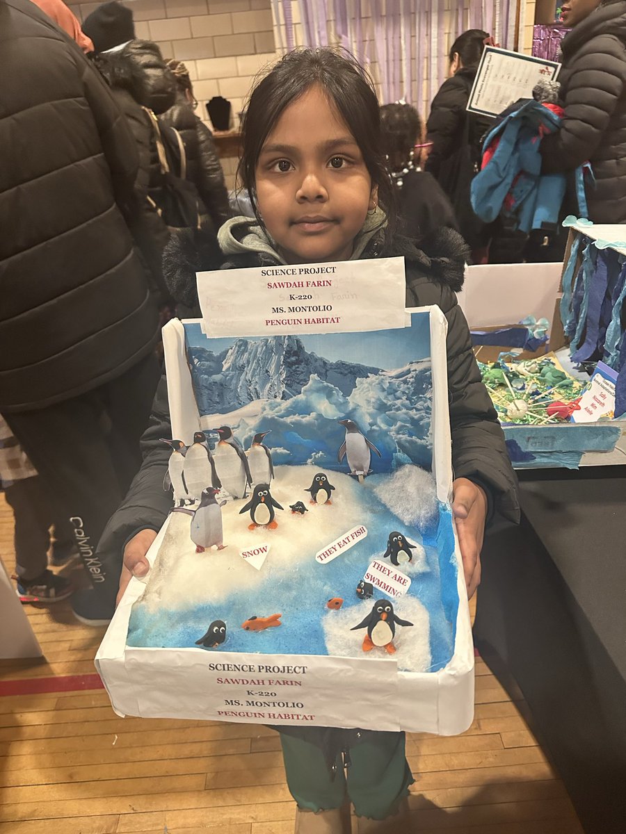 PS 249 The Caton School tweet media