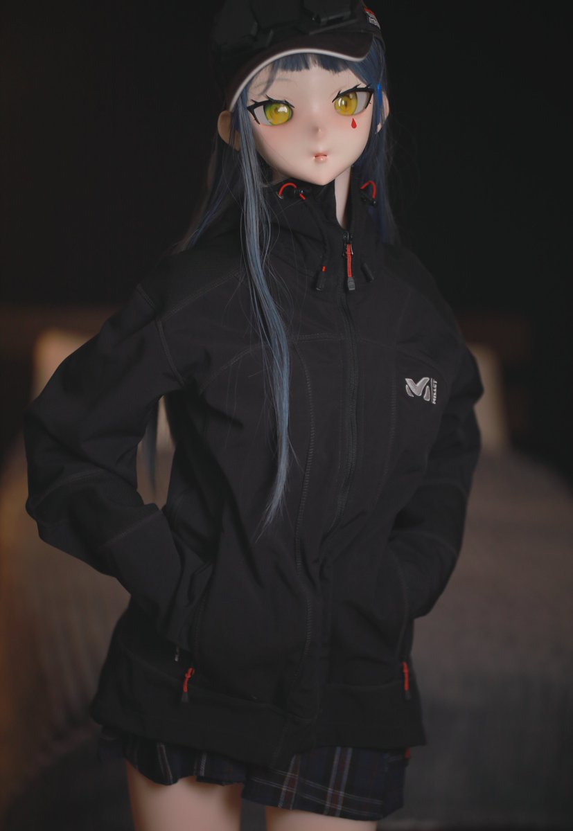 Ai LoveDoll tweet media