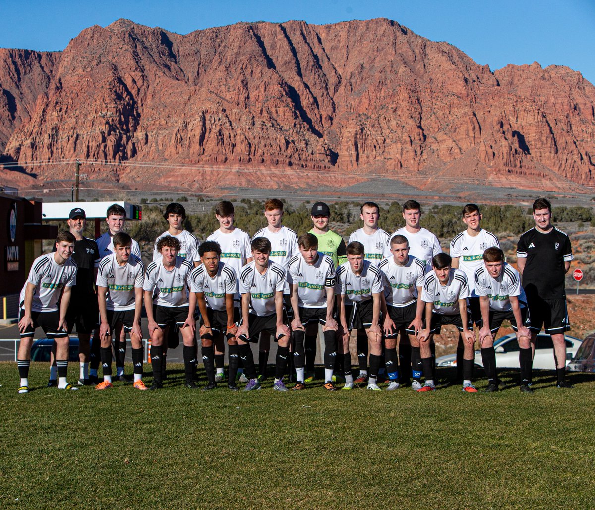 7 Elite Academy - United Kingdom tweet media