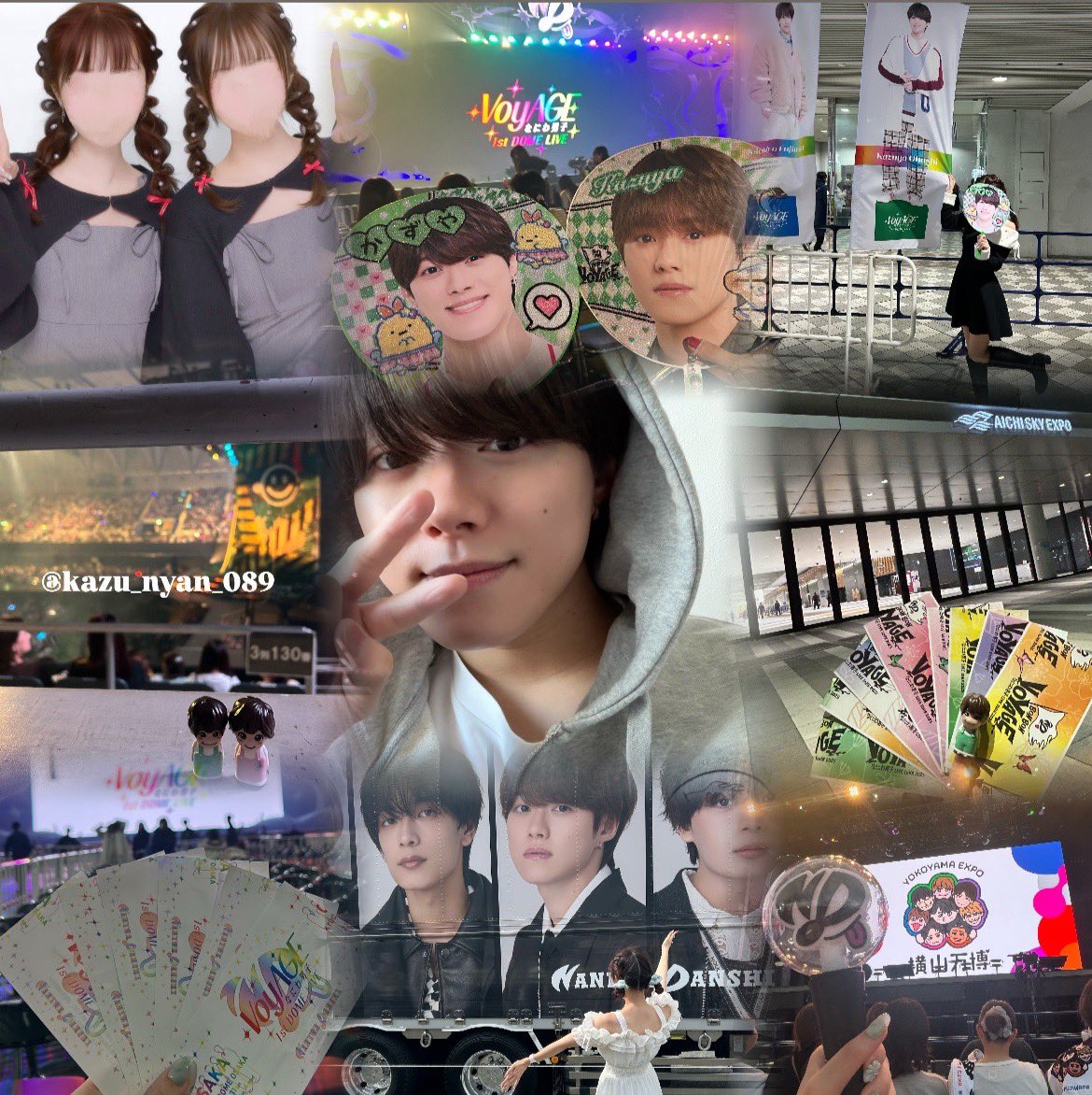 かずくん♡ tweet media