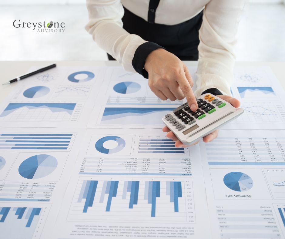 Greystone Advisory tweet media