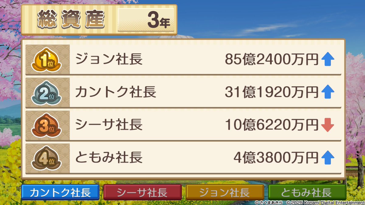 カントクGAME's@YouTube配信 tweet media