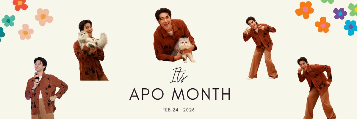 APO Nattawin PR TEAM (fanbase) tweet media