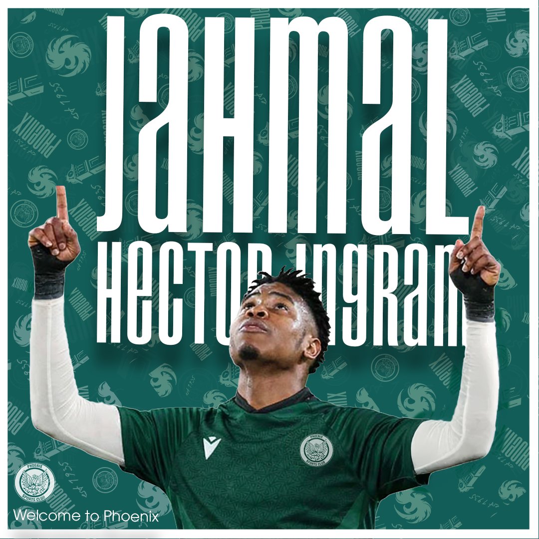 Phoenix Sports Club tweet media