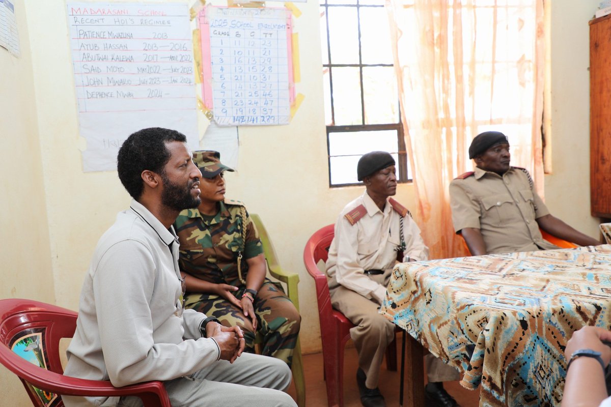 Anti-FGM Board Kenya tweet media