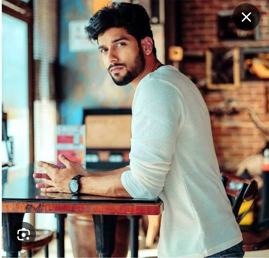 <a href="/saiketanrao/">SAI KETAN RAO</a> ... Missing this man, with that broad contagious smile who always acknowledged his fans , work though if small with love and his insta live, chat on tt.. It was not that easy... Come back with energy no matter what... ❤
Evil eyes and negative energies off