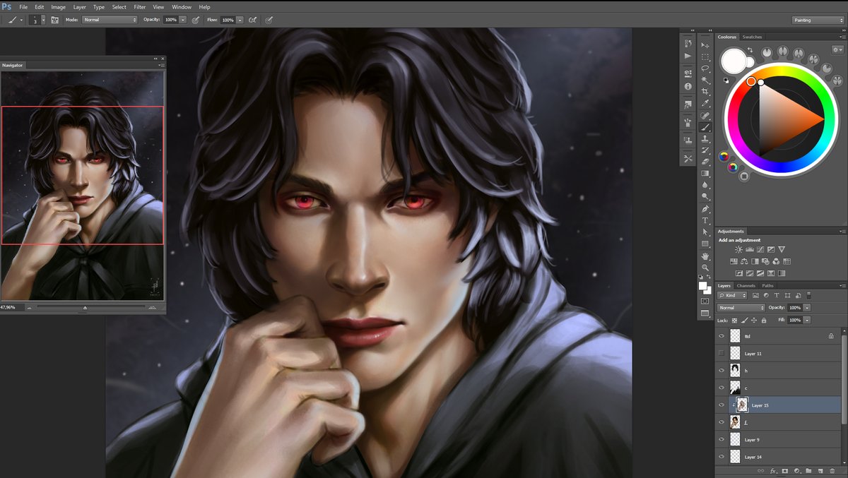 JokoSun | Commissions OPEN tweet media