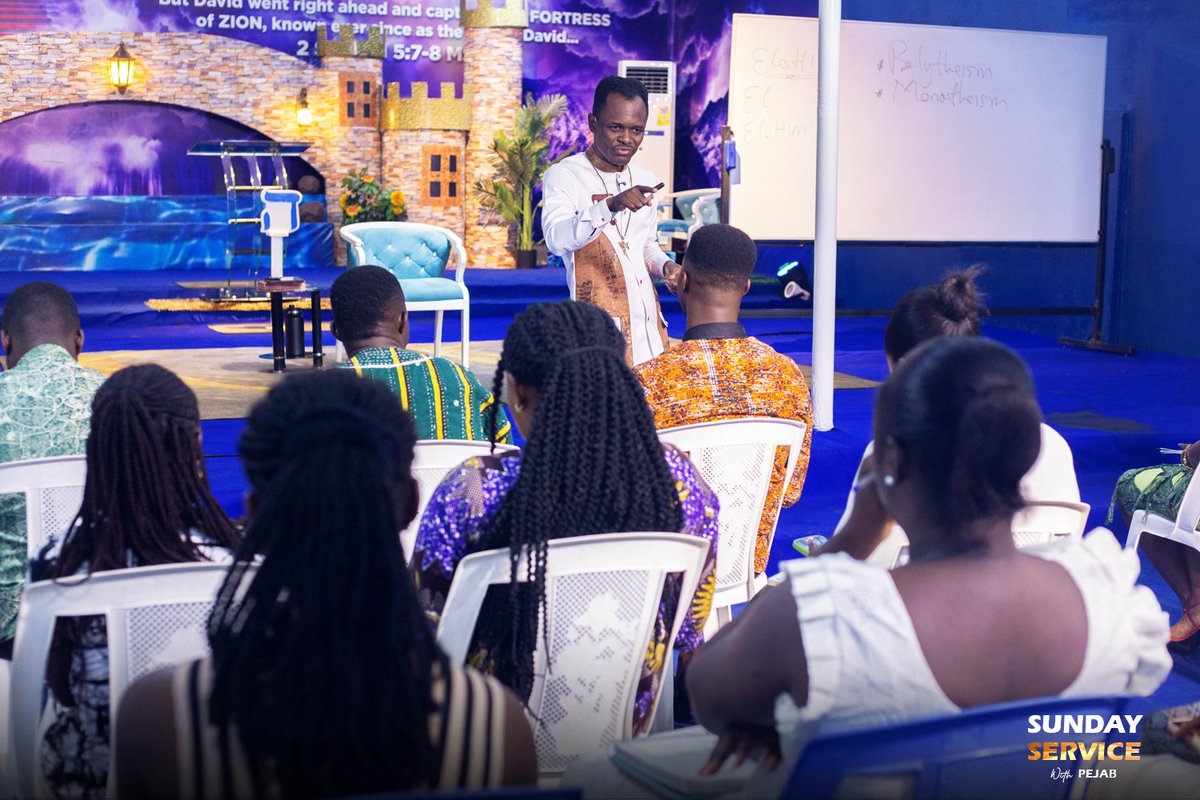 CC_Ekklesia's tweet photo. #GloriousSundayService
#CCEExperience
#YearOfCosmicGraceTo
#ReapAbundanceAmidstAdversity https://t.co/7VflcXJMjW