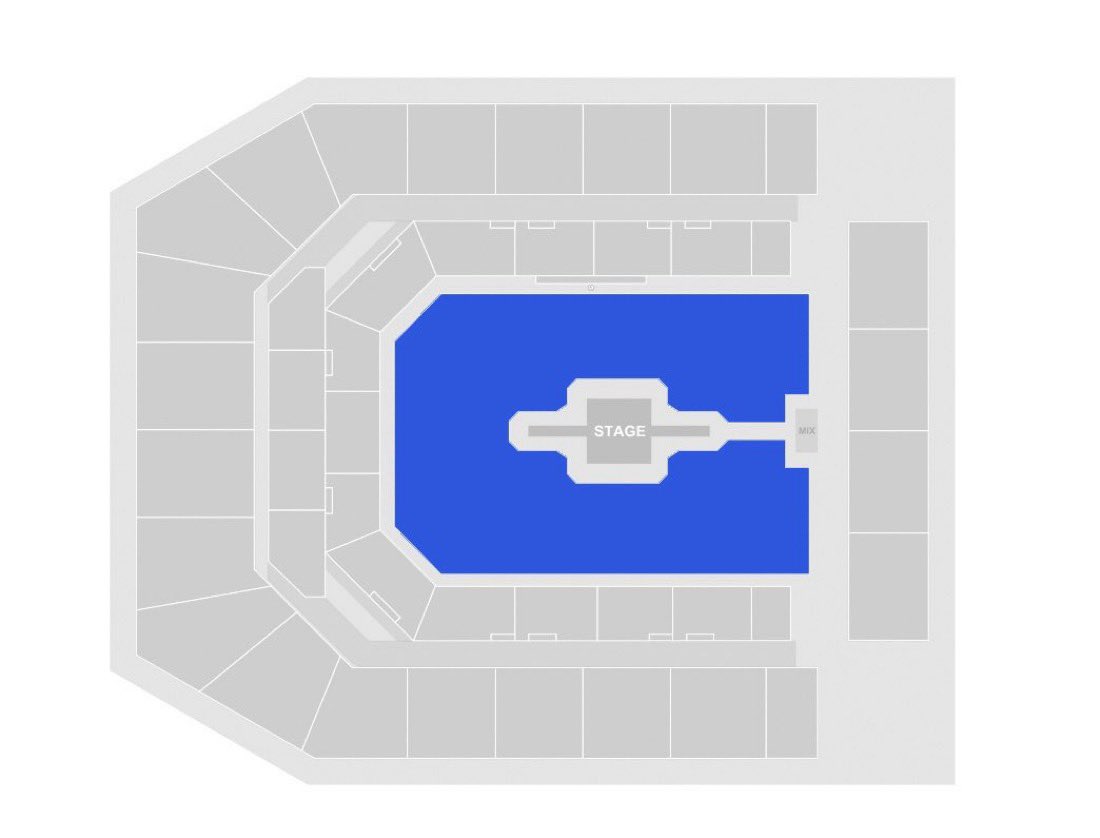 Harry Styles Ticket Help tweet media