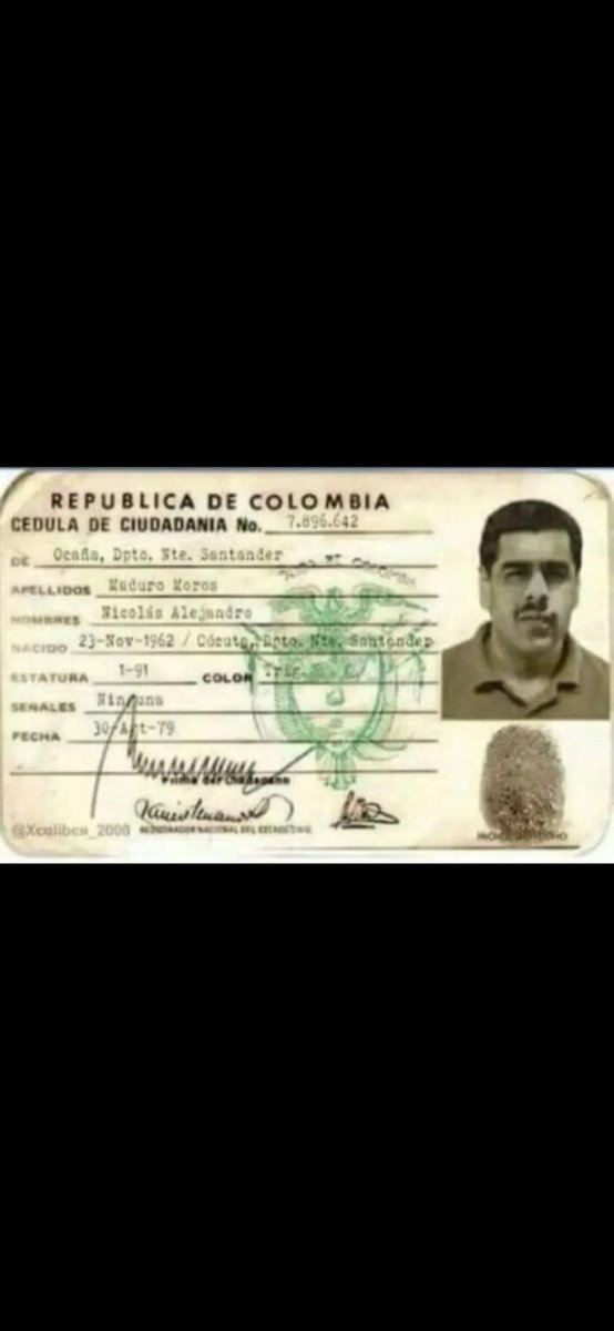 JosMigu77360272's tweet image. Pregunto: ¿Quién no lo sabía?