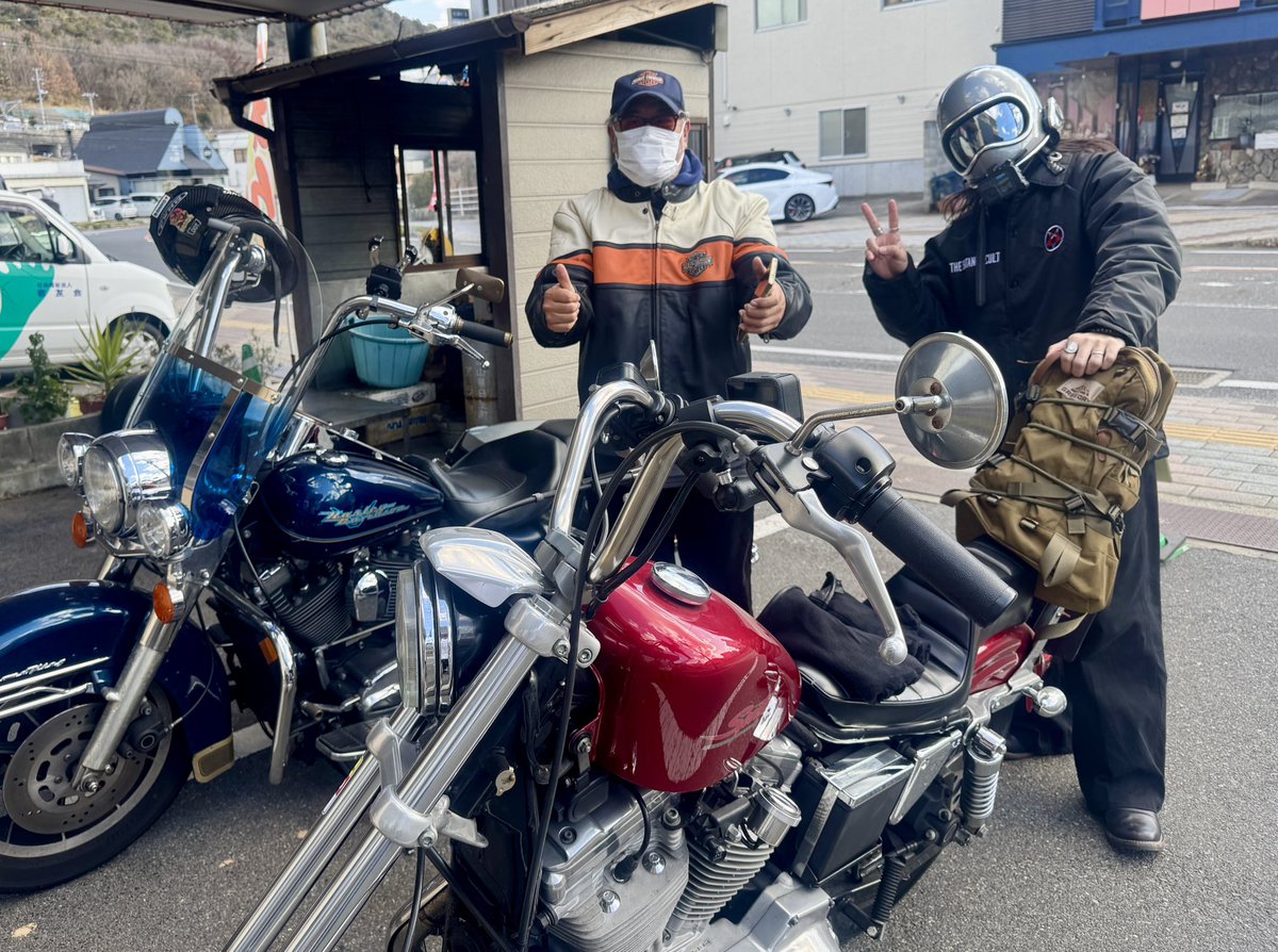 パパパンツ(サムライダ～) (@papa_pantsu) / Posts / X