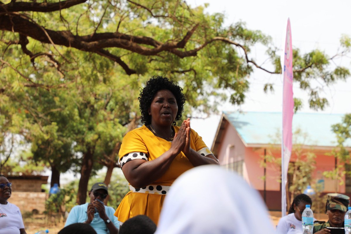 Anti-FGM Board Kenya tweet media