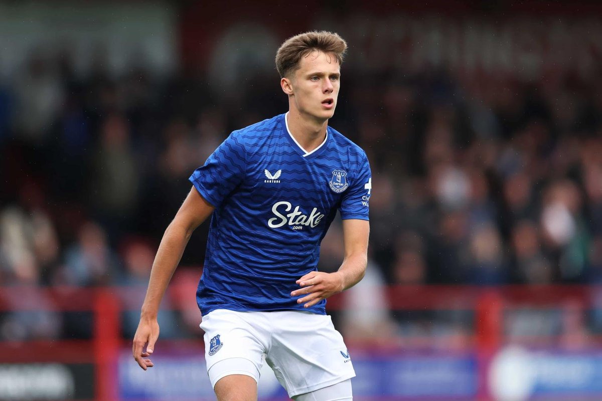 Everton FC News 💙 tweet media