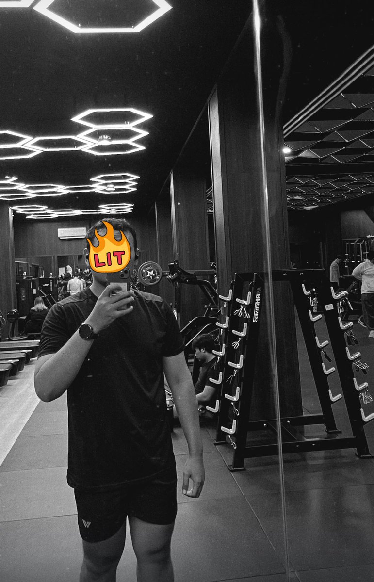 it’s still progress