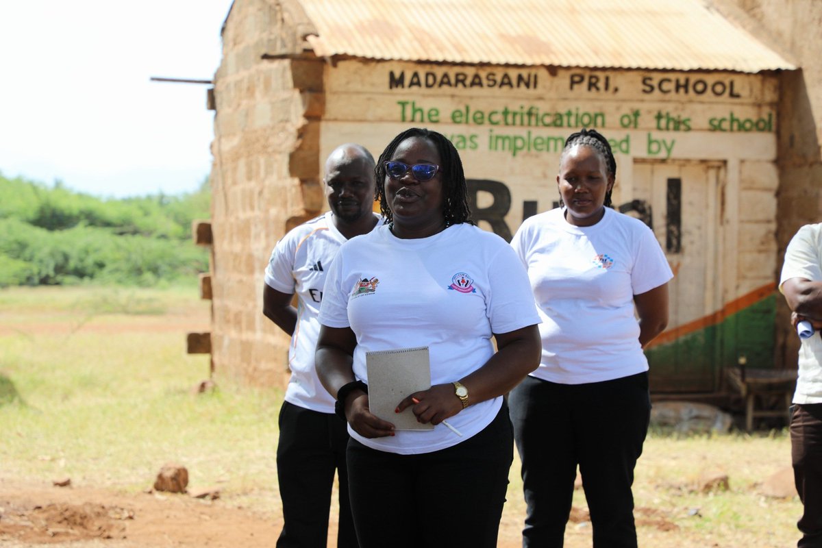 Anti-FGM Board Kenya tweet media