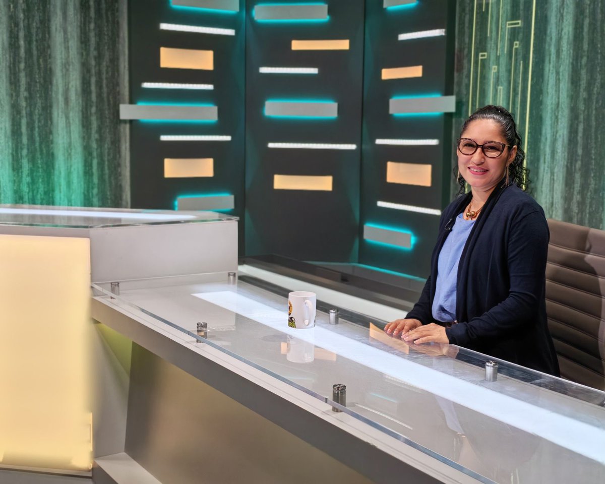 Hoy nos acompaña, Arielka Juárez, Festival Internacional de Artes Escénicas de Panamá, en #RadioGrafía

➡Tema: Festival Internacional de Artes Escénicas 2026.

Junto a <a href="/felixchaveztv/">FÉLIX ANTONIO CHÁVEZ</a> por <a href="/EcoPanamaTV/">ECOtvPanamá</a> y <a href="/rpc_radio/">Rpc Radio</a>