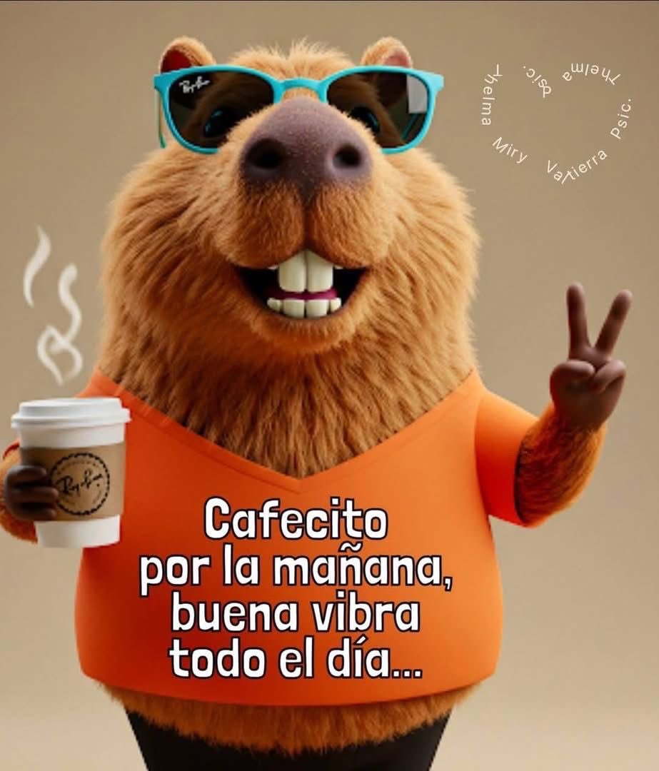 😎✌🏻🌷🫶🏻☕️