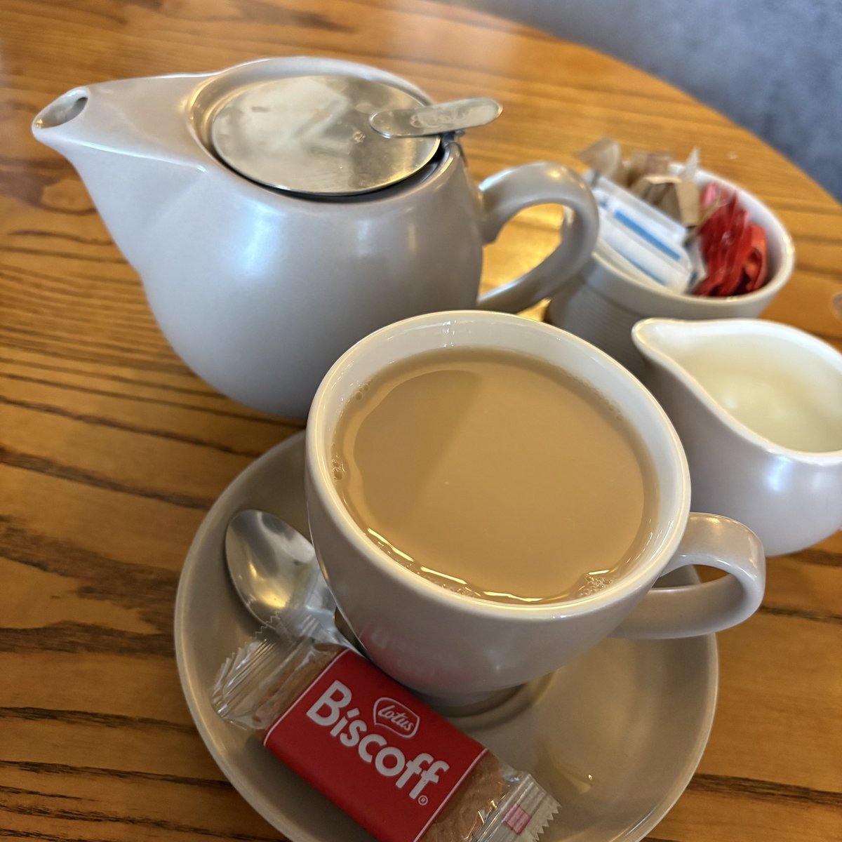 Sometimes it’s nice to just sit down and chill at the Wherry Hotel