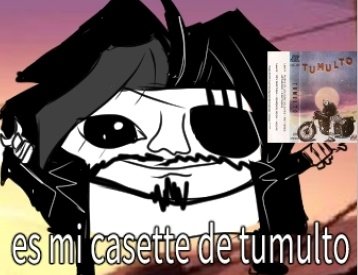 Yo cuando me preguntan que es eso: