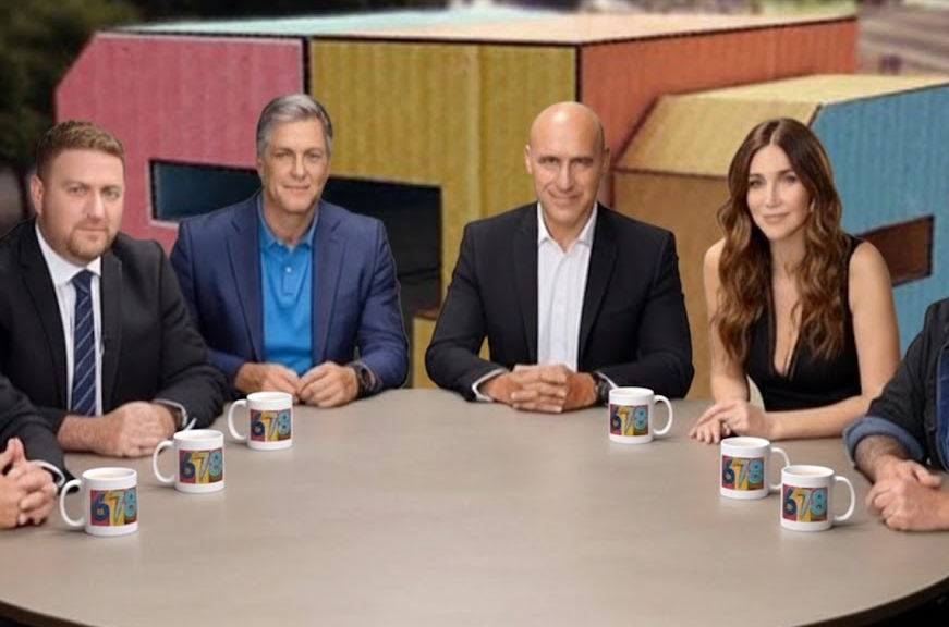 La #OficinadeRespuestaOficial ya existía, no jodan