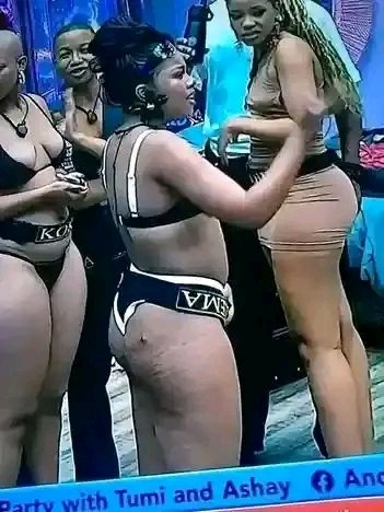 How do you get rid of this
#BBMzansiS6