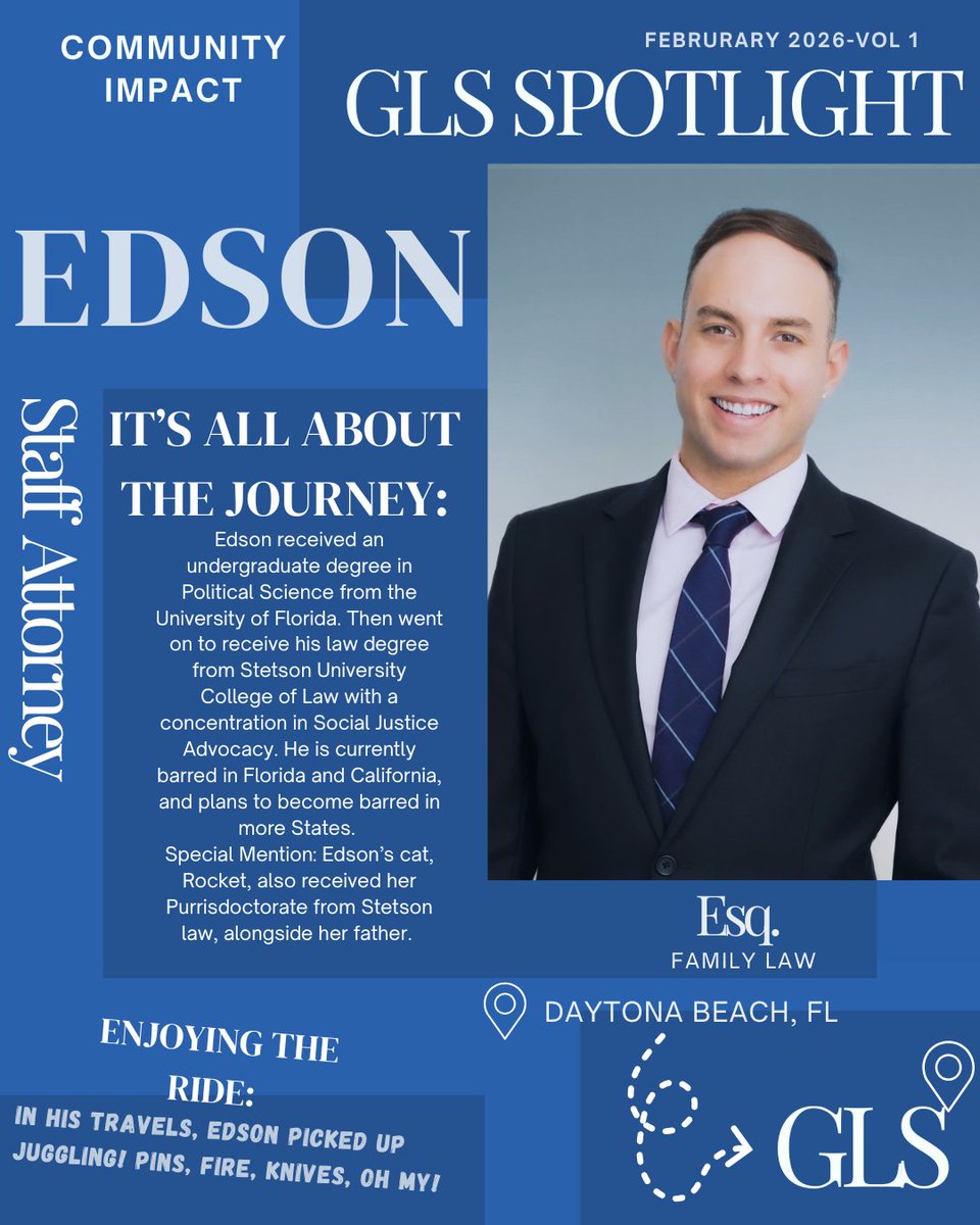 Gulfcoast Legal Services tweet media