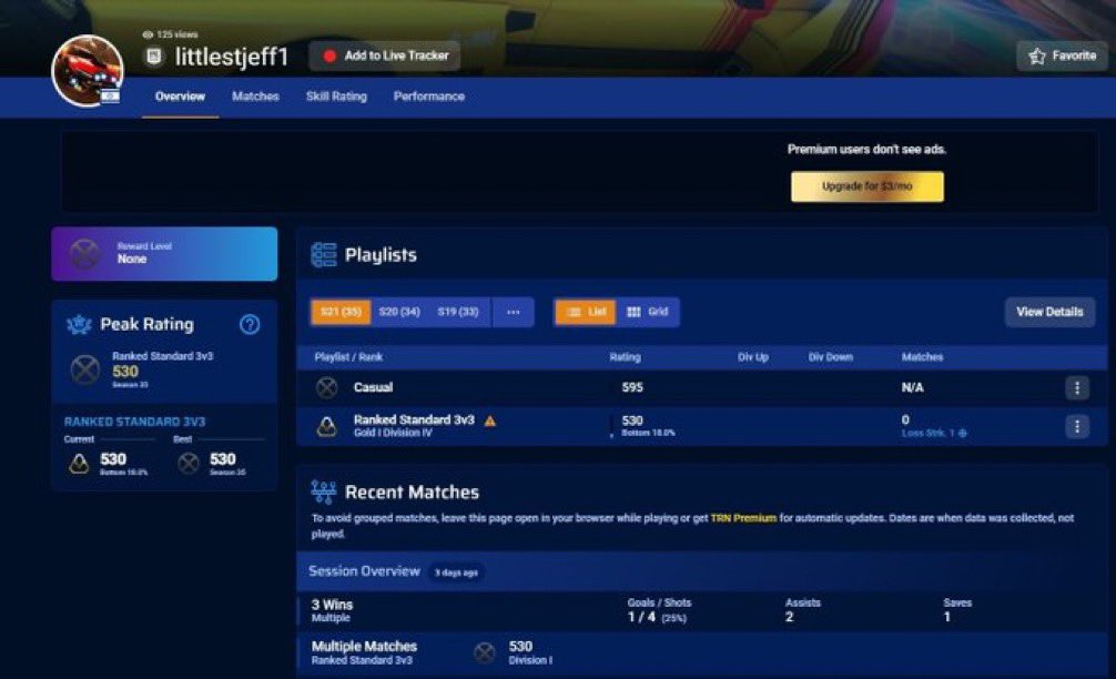 RoiLopezRivas's tweet photo. La cuenta de Epstein “littlestjeff1 jugó Rocket League hace menos de 3 días.

El perfil tiene la bandera israelí en su perfil. https://t.co/IF95DmN7RZ