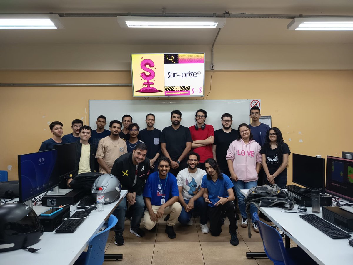 Surprise 🔆 tweet media