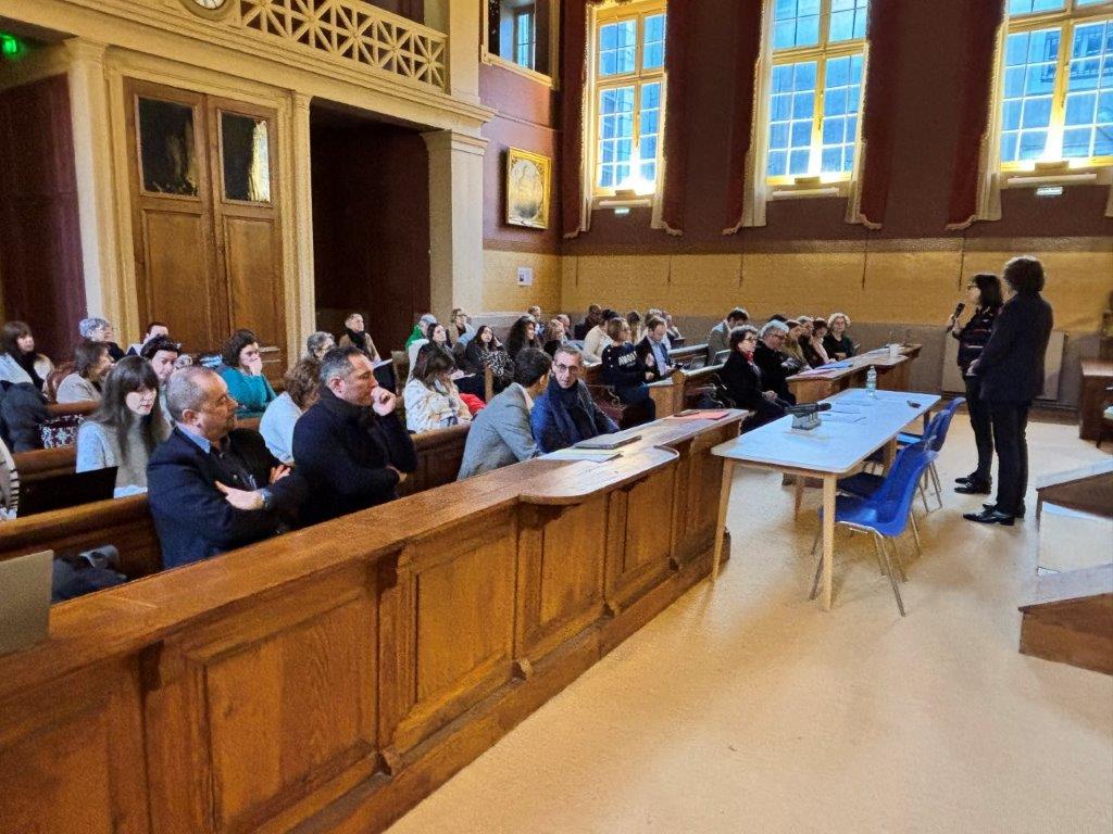 Premier President de la Cour d’appel de Pau tweet media
