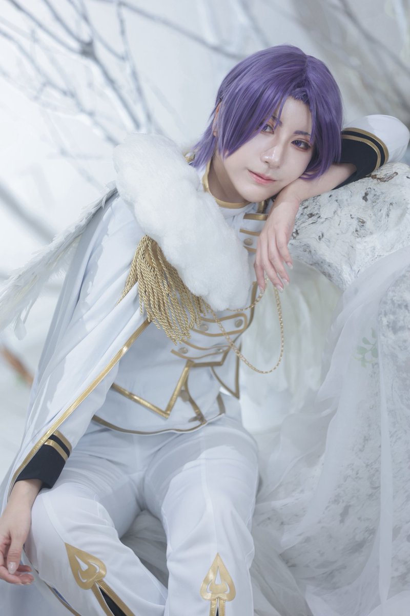 ⚠︎cosplay

bll / 🟦⛓️

reo 🪽

Photo by Macha_Zoさん<a href="/macha_zo/">Macha_Zo</a>