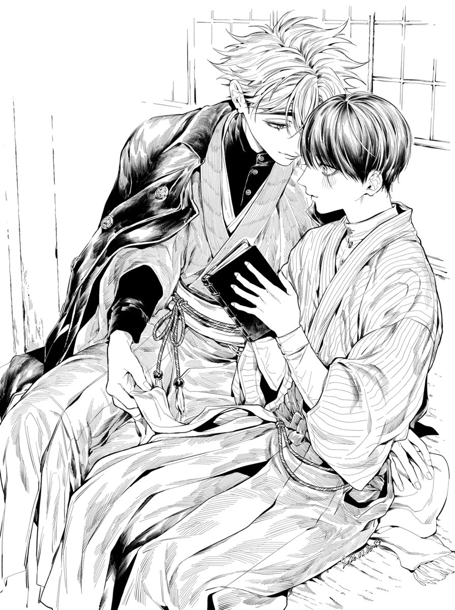 takoxxxtako's tweet image. 👘