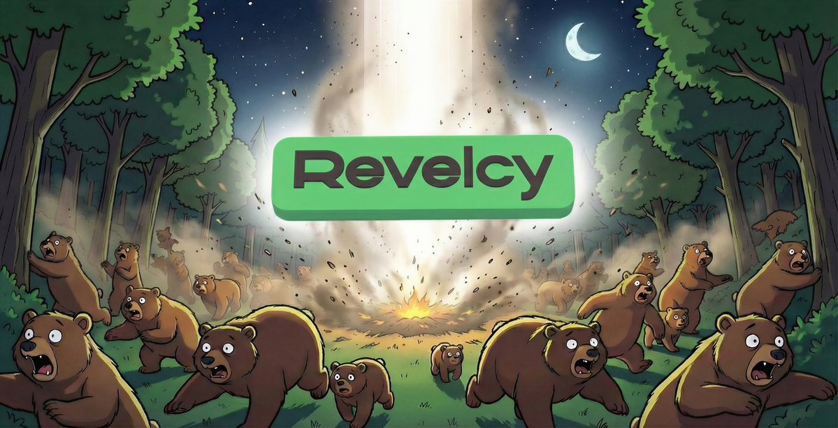 Soon ➡️ When Revelcy goes out of Beta